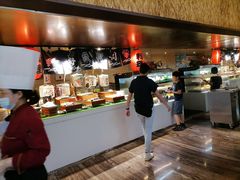 -广州富力丽思卡尔顿酒店·丽轩·粤菜