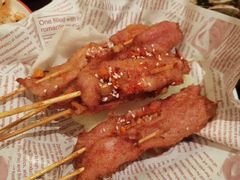 -新白鹿餐厅(爱琴海购物中心店)