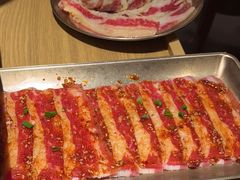 -西塔老太太泥炉烤肉(亚运村店)