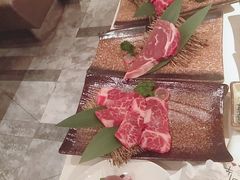 -赤坂亭M9和牛烧肉·日料398放题(万达店)