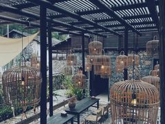 -MOJ coffee(瓯海泽雅水碓坑店)