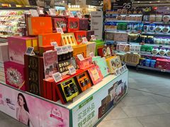 -Olé精品超市(沈阳万象城店)