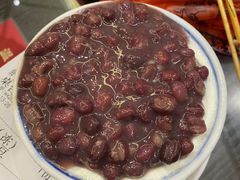 红豆双皮奶-民信老铺(双皮奶博物馆店)