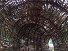 -北海金海湾红树林生态旅游区
