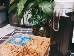 -热火朝天鲜切牛肉火锅(南强街巷店)