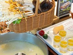 -煲王粤菜餐厅(中侨中心店)