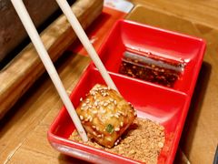 -雀舞云南菜(天津天河城购物中心店)