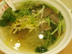 -小姜锅贴(凤凰街店)
