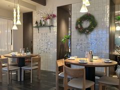 -沛家·西餐Brunch·直火料理