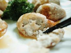 芋蓉酿茄瓜-和记菜馆