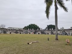 -石炮台公园
