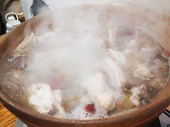 -威邵鸡煲(西华路总店)