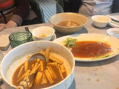 -陶兰居·手工点心·粤菜(圆融时代广场店)