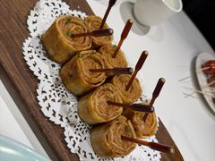 -羲和雅苑•北京烤鸭(国贸商城店)