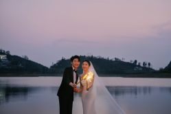 -AOROA·奥洛拉婚纱摄影·旅拍·礼服