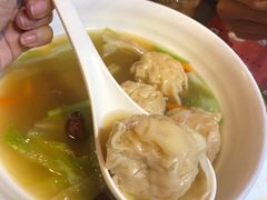 -点点心点心专门店(旺角店)
