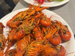 -山焱·炭火自助烤肉(周浦万达店)