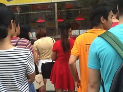 -家吉加州八珍(印象城店)