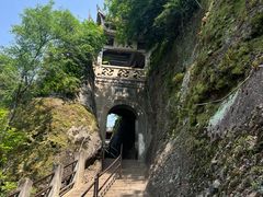 -方岩风景区