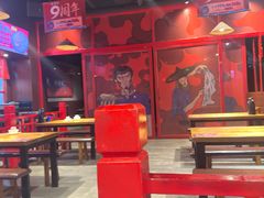 -烧蠔帮·生蚝海鲜牌档(观海店)