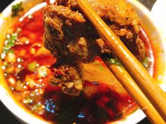 -海底捞火锅(龙湖三千集店)