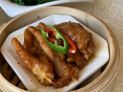 -壹山酒楼(三乡店)