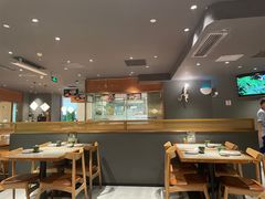 大堂-云海肴·汽锅鸡·云南菜(高德置地店)