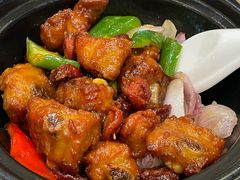 -益利大酒楼(井岸店)