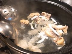 -同仁四季椰子鸡(海岸城天利店)