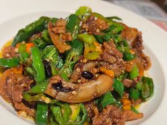 -有位虾匠·胶东土菜小馆(市北店)