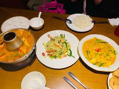 -泰国餐厅 Thai Food(裕华万达店)