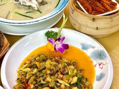 -金生美食(贵州路店)