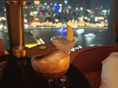 -翡翠36餐厅(浦东香格里拉店)