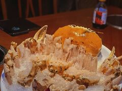 -东海怡品海鲜豆捞(星街坊店)