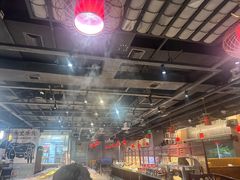 -牛里牛气· 榴莲海鲜鲜牛肉自助火锅·烤肉(横岗店)