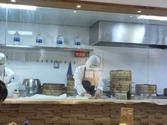 -老清朝包子铺(开明街店)