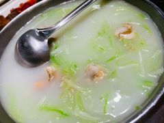 -蓬川食府(金海道店)