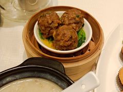 陈皮牛肉球-金悦轩海鲜酒家(拱北店)