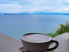 -蜜悦·波西塔诺悬崖海景餐厅