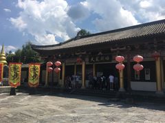 -天龙八部武侠城