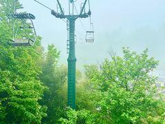 -九华秋浦胜境大王洞风景区