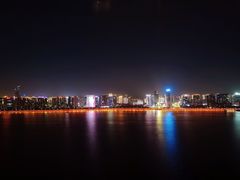 -澜亭中餐厅·一线江景·尊蓝豪华精选