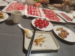-君邦火锅(新疆大厦店)