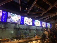 -精粉世家(汉街总部国际A座店)