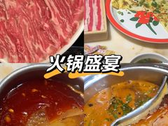 -东道煮牛肉火锅(东盛大街店)