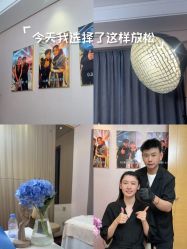 -颜和骨正&明星徒手小颜整骨