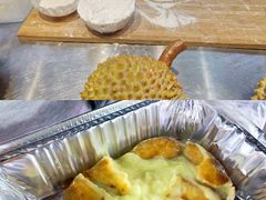 -大学城夜市大排档(凤栖路店)