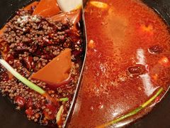 -赵美丽重庆火锅(西安直营总店)