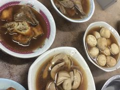-佑记肉骨茶