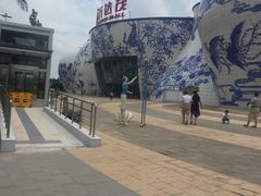-万达影城(南昌融创茂IMAX店)